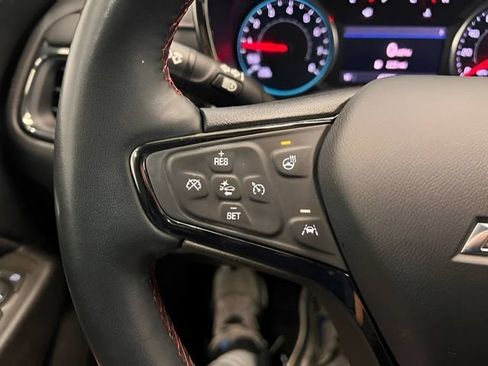 Certified 2023 Chevrolet Equinox RS w/ RS Leather Package AWD/4WD image 20