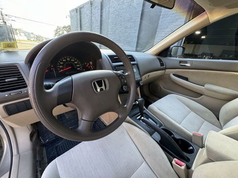 Used 2003 Honda Accord LX image 12