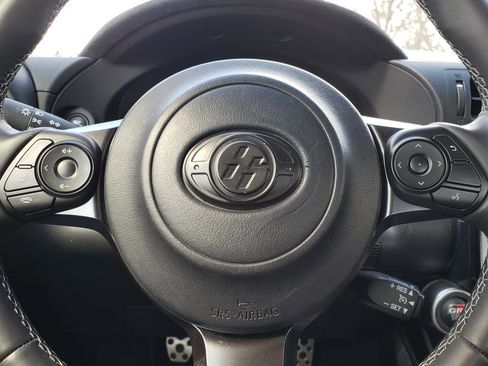 Used 2023 Toyota GR86 Premium w/ ALL Weather Mat Package (TMS) image 4