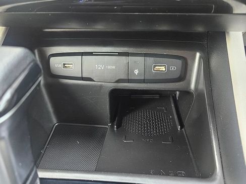 Used 2024 Hyundai Tucson SEL AWD/4WD image 27