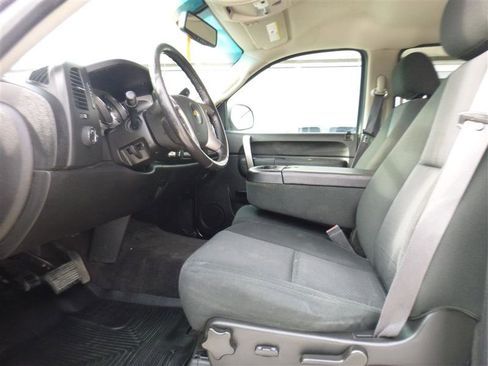 Used 2012 Chevrolet Silverado 1500 LT w/ All-Star Edition image 6