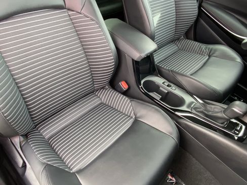 Certified 2026 Toyota Corolla XSE image 11