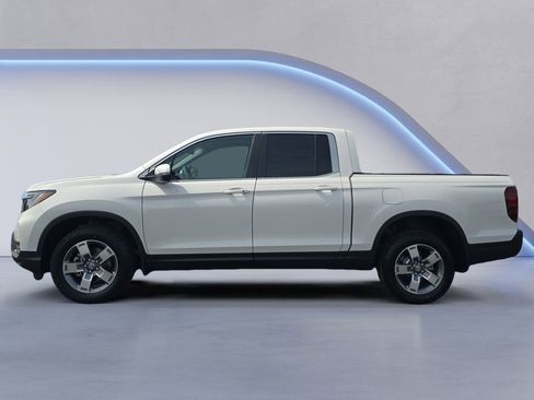 New 2026 Honda Ridgeline RTL image 2