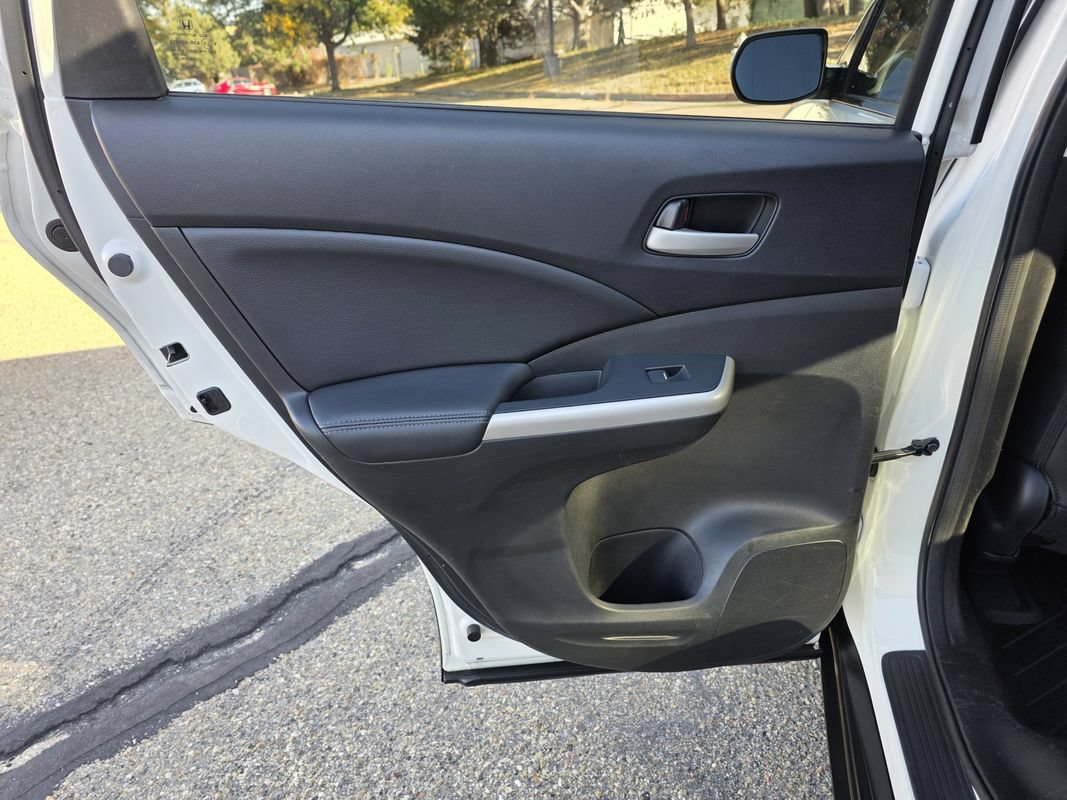 Used 2014 Honda CR-V EX-L image 16