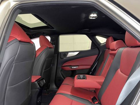 Used 2024 Lexus NX 350 F Sport image 21