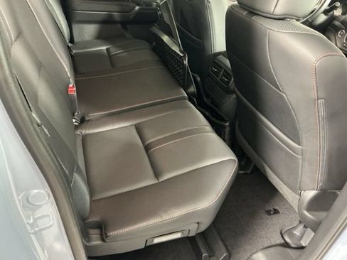 Used 2025 Honda Ridgeline TrailSport image 12