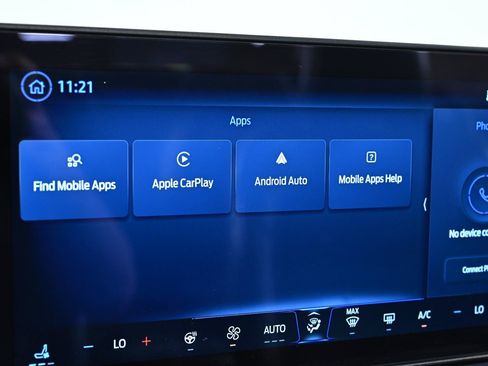 Used 2025 Ford Mustang Premium RWD image 18