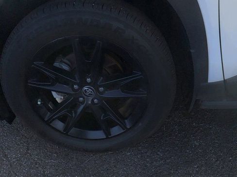 Used 2024 Toyota Grand Highlander Limited image 11