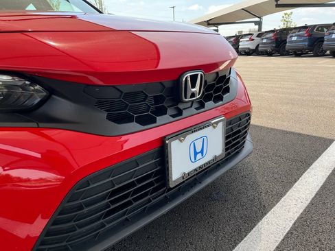 Used 2024 Honda Civic Sport image 15