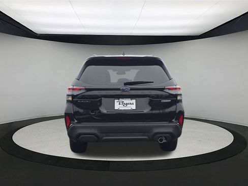 New 2026 Subaru Forester Touring image 6