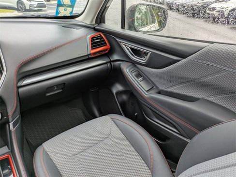 Used 2021 Subaru Forester Sport w/ Popular Package #2 image 13