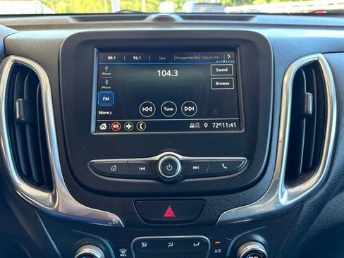 Used 2019 Chevrolet Equinox LT FWD image 17