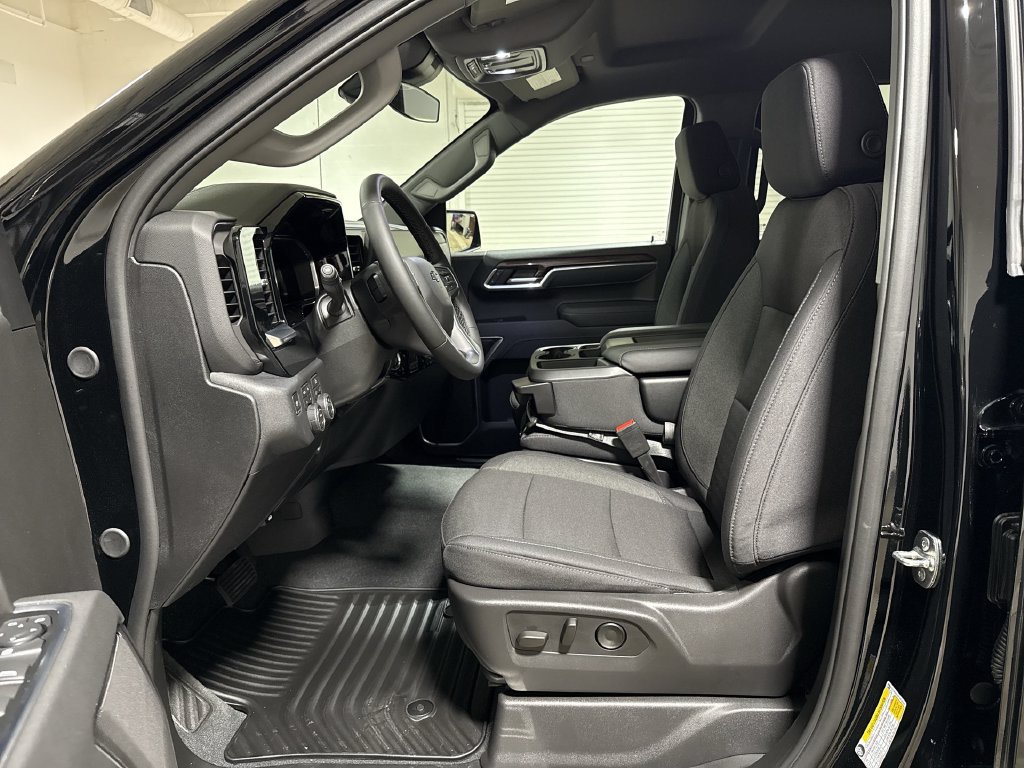 New 2026 Chevrolet Silverado 1500 RST w/ Z71 Off-Road Package AWD/4WD image 20