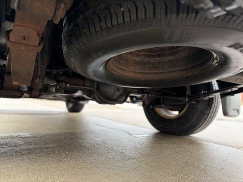 Used 2007 Nissan Xterra S w/ Tow Pkg image 16