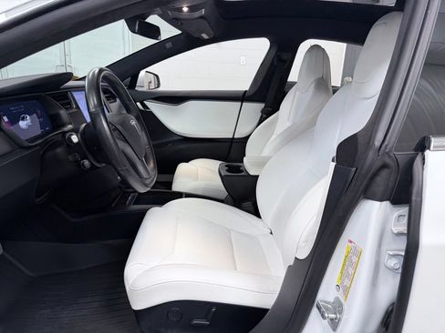 Used 2020 Tesla Model S Performance AWD/4WD image 13