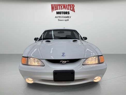 Used 1996 Ford Mustang Cobra image 6