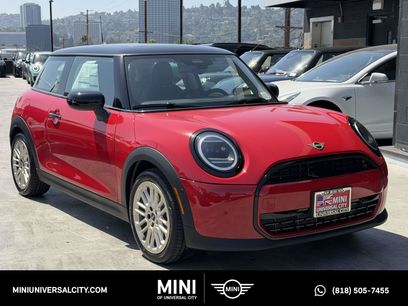 New 2026 MINI Cooper 2-Door Hardtop