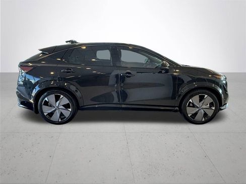 Certified 2023 Nissan Ariya AWD/4WD image 7