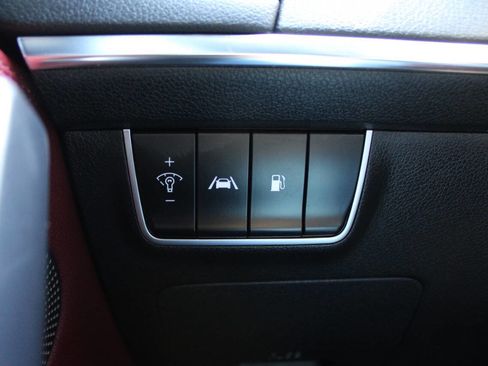 Used 2022 Kia Stinger GT-Line w/ Sun & Sound Package AWD/4WD image 47