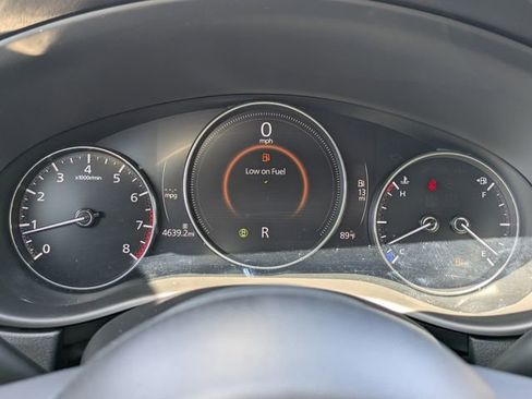 Certified 2025 MAZDA CX-30 AWD 2.5 S w/ Preferred Package image 23