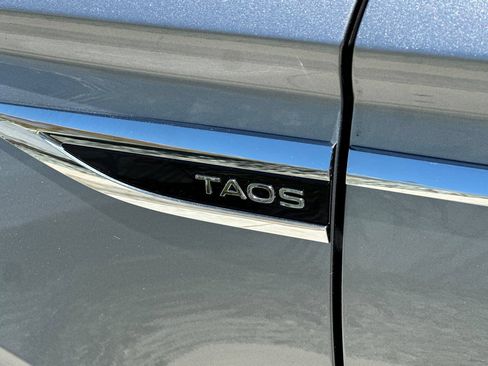 Used 2023 Volkswagen Taos S FWD image 27