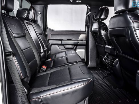 Used 2024 Ford F150 Raptor image 20