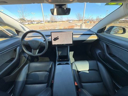Used 2020 Tesla Model 3 Long Range image 13