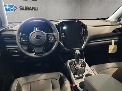 New 2026 Subaru Crosstrek 2.5i Limited