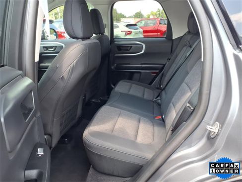 Used 2024 Ford Bronco Sport Big Bend image 13