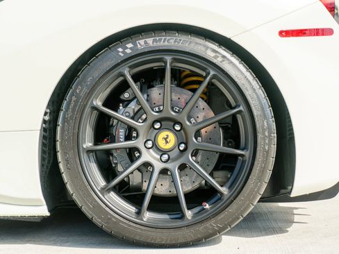 Used 2019 Ferrari 488 GTB image 20