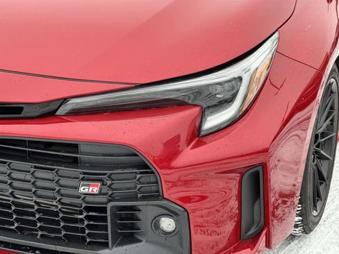 Used 2024 Toyota Corolla GR w/ Performance Package image 9