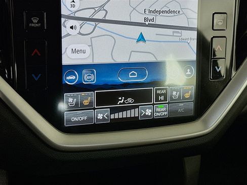 Used 2023 Subaru Ascent Touring image 24