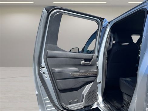 Used 2024 Toyota Tacoma Limited image 25