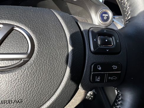 Certified 2021 Lexus NX 300h NX 300h image 20