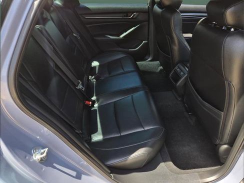 Used 2022 Honda Accord Sport image 26