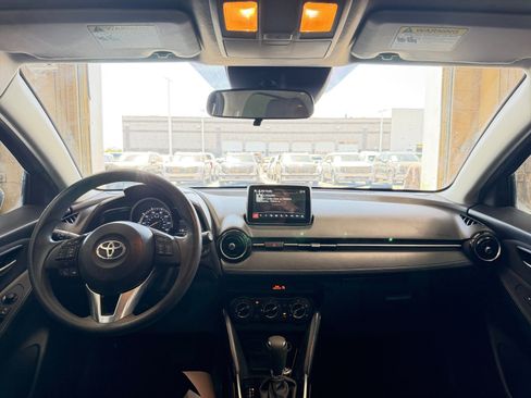 Used 2018 Toyota Yaris iA FWD image 20