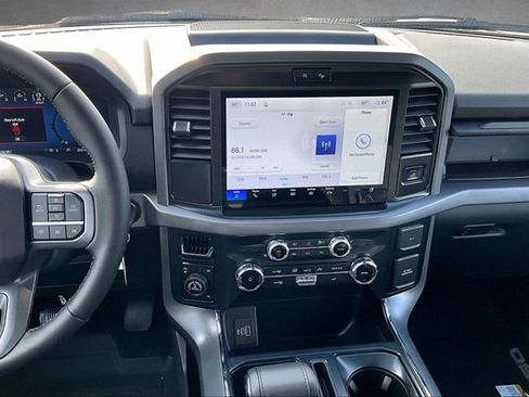 New 2026 Ford F150 XLT w/ FX4 Off-Road Package AWD/4WD image 6