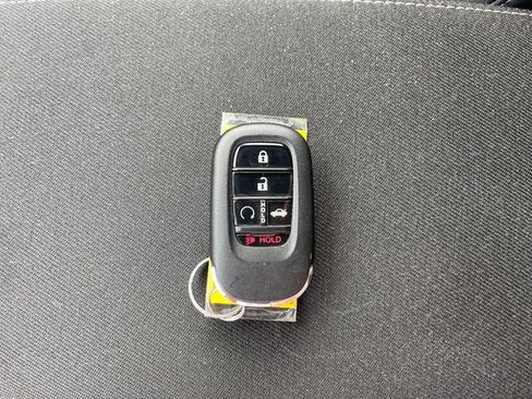 Used 2024 Honda Civic Sport image 16