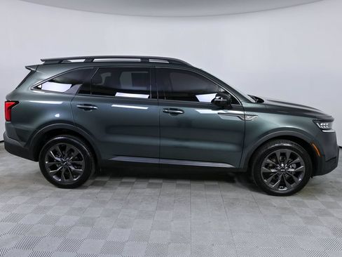 Used 2021 Kia Sorento SX Prestige AWD/4WD image 28