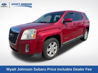 Used 2014 GMC Terrain SLE FWD 360° Tour