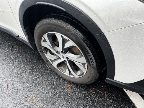 Used 2020 Subaru Outback Touring XT image 11