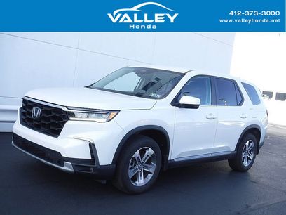 Used 2024 Honda Pilot EX-L