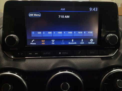 Used 2021 Nissan Sentra S FWD image 25