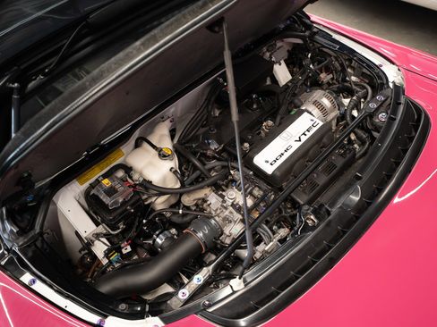 Used 1992 Acura NSX image 43