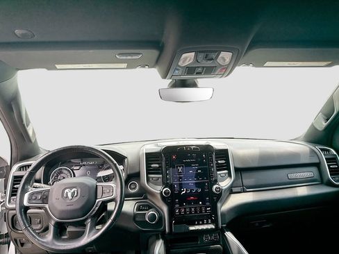 Used 2020 RAM 1500 Big Horn RWD image 21