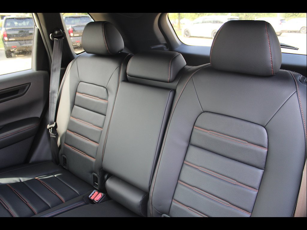 New 2027 Honda CR-V Sport-L image 8