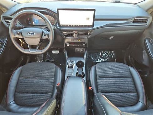 Used 2024 Ford Escape ST-Line w/ Tech Pack #1 image 15