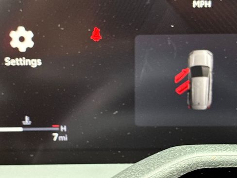 New 2026 Toyota RAV4 XSE image 25