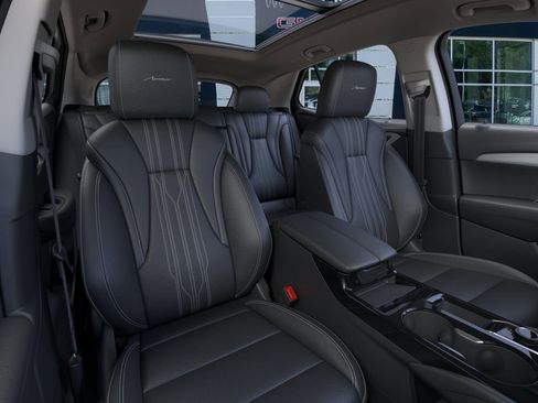 New 2026 Buick Envision Avenir image 18