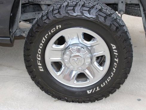 Used 2020 RAM 2500 Tradesman image 28